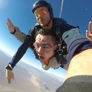 Meet your Posher, Josh